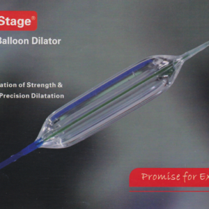 MultiStage® Balloon Dilator
