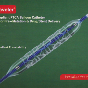 VesTraveler® Semi-compliant