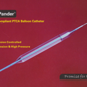 VexPander® NC PTCA