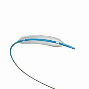 VesPenetrator™ CTO PTCA Balloon Catheter